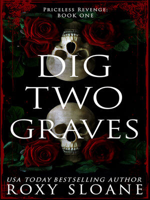 cover image of Dig Two Graves